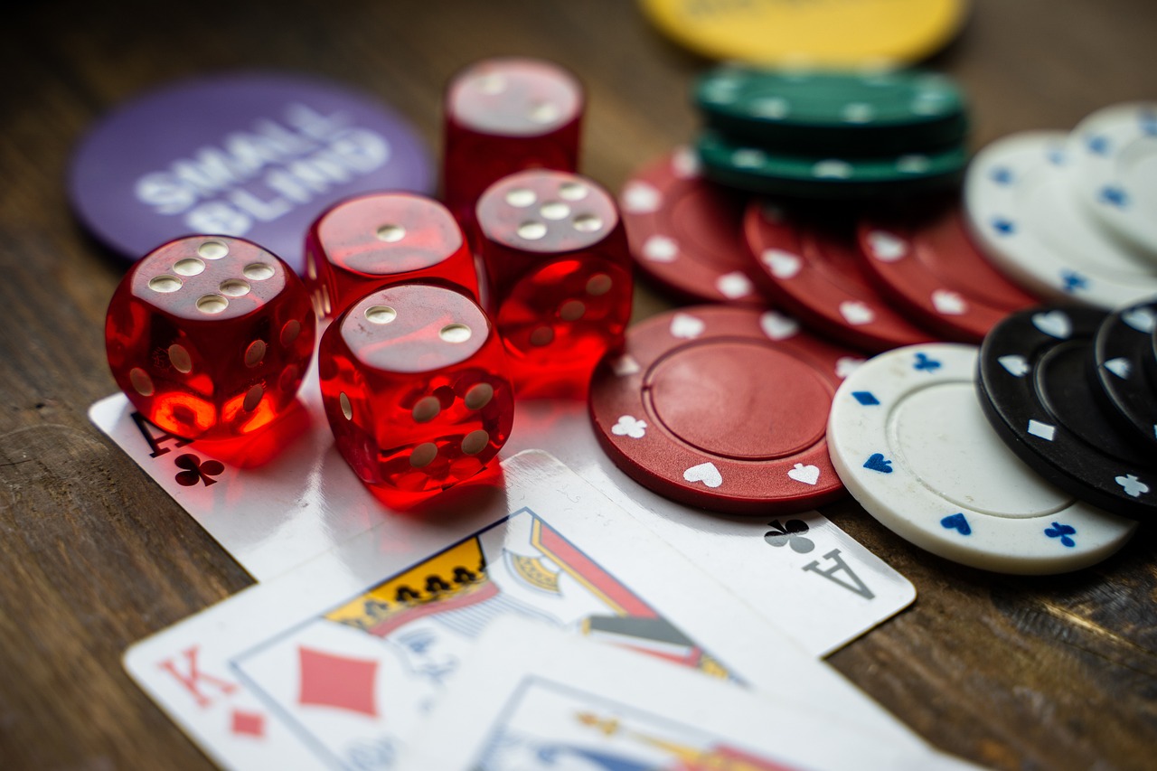 Todos los juegos de casino para jugar en casinos online.